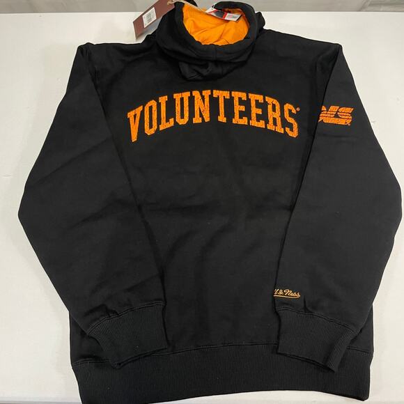 Tennessee Volunteers Mitchell & Ness Fleece Hoodie - Picture 2 of 4